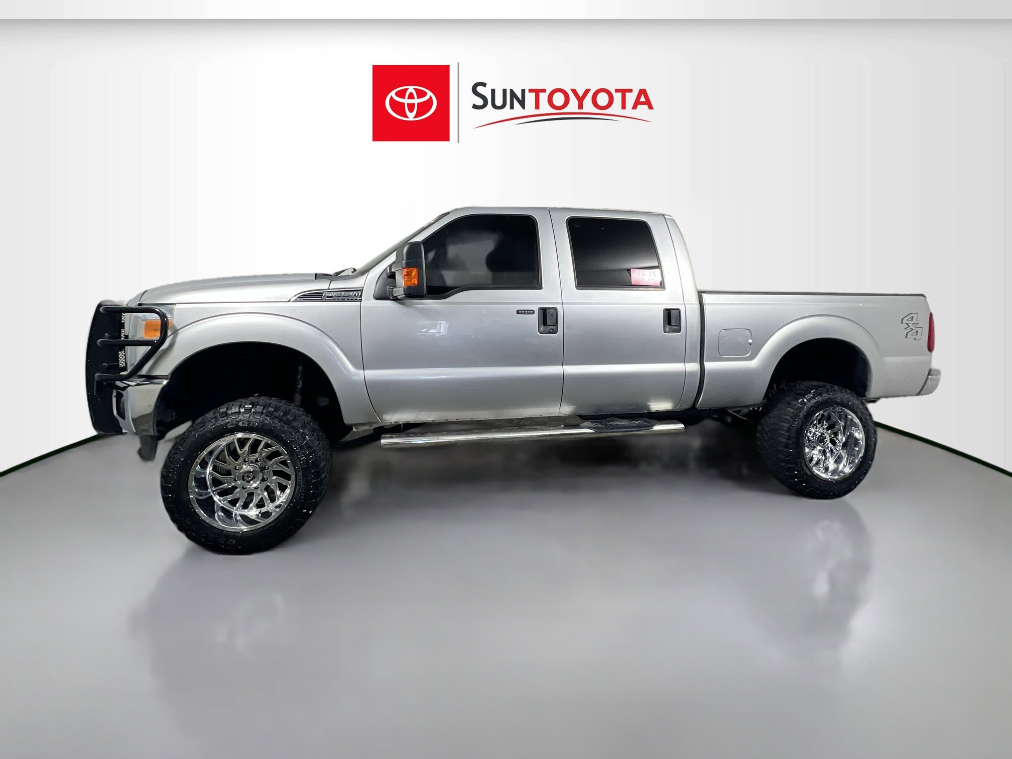 Used 2016 Ford F250 XLT w/ XLT Value Package image 7