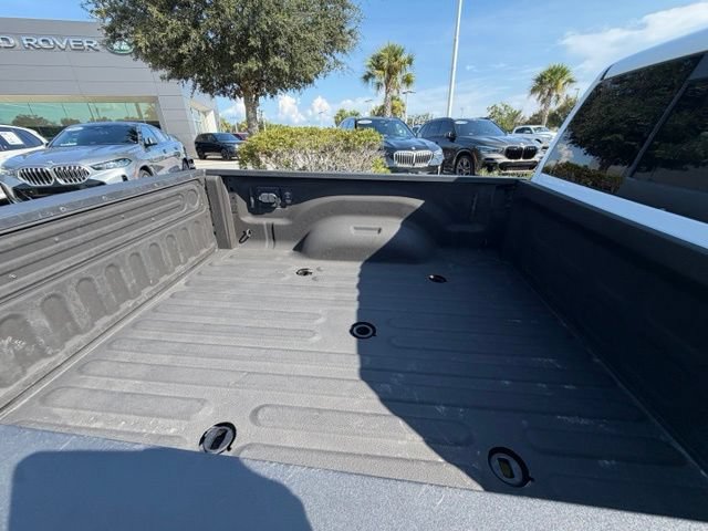 Used 2023 RAM 2500 Laramie AWD/4WD image 17
