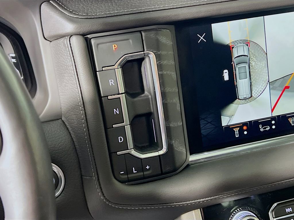 Certified 2023 GMC Yukon Denali w/ Advanced Technology Package image 16