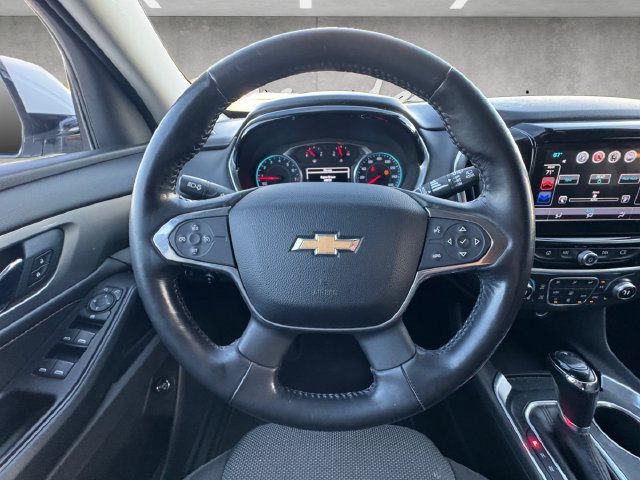 Used 2019 Chevrolet Traverse LT FWD image 21