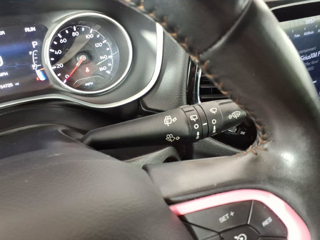 Used 2020 Jeep Compass Limited AWD/4WD image 21