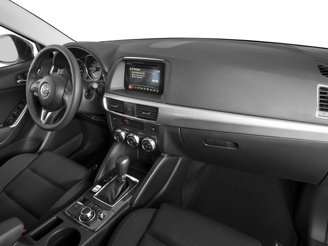 Used 2016 MAZDA CX-5 Touring AWD/4WD image 19