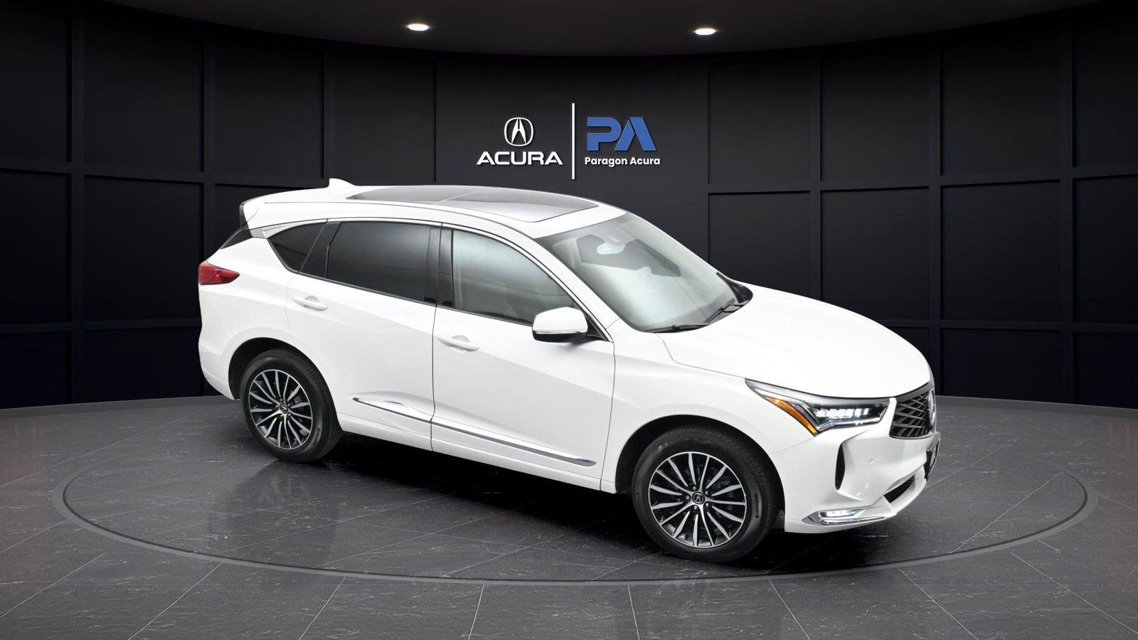 Certified 2026 Acura RDX w/ Advance Package AWD/4WD image 40