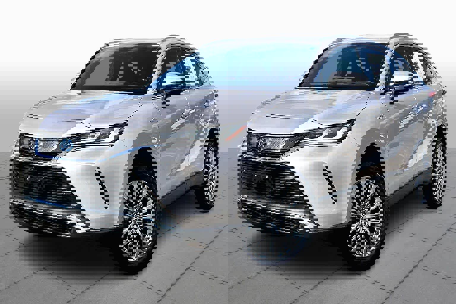 Used 2021 Toyota Venza Limited w/ Advanced Technology Package image 2