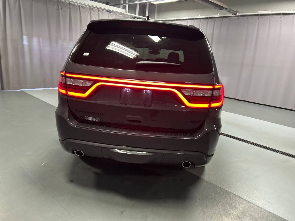 New 2026 Dodge Durango GT AWD/4WD image 6