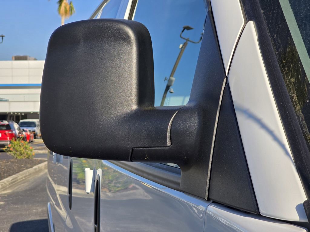 New 2025 Chevrolet Express 2500 w/ Driver Convenience Package image 12