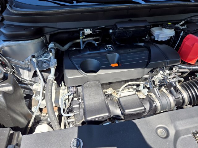 Used 2023 Acura RDX w/ Advance Package AWD/4WD image 22