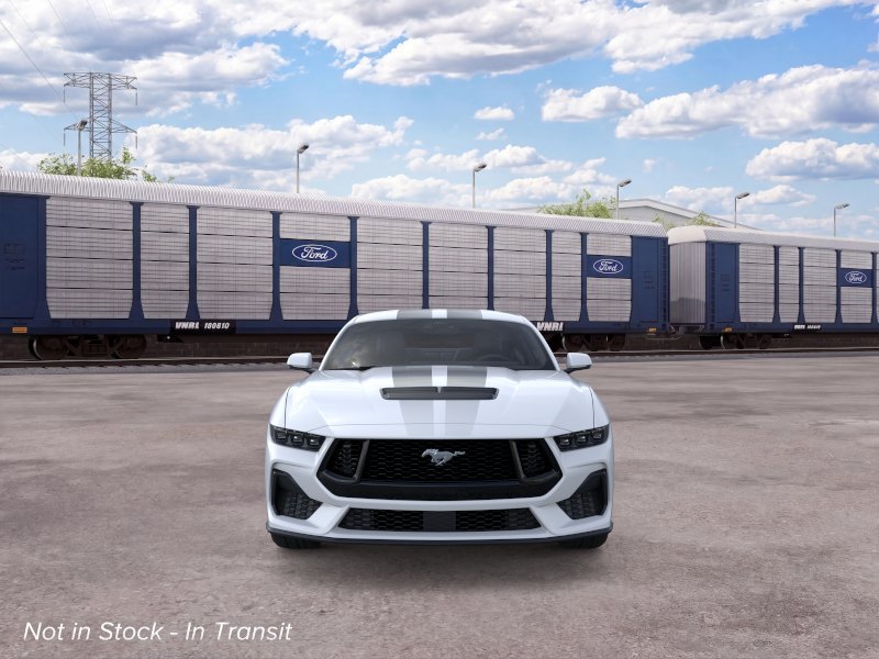 New 2026 Ford Mustang GT Premium RWD image 6