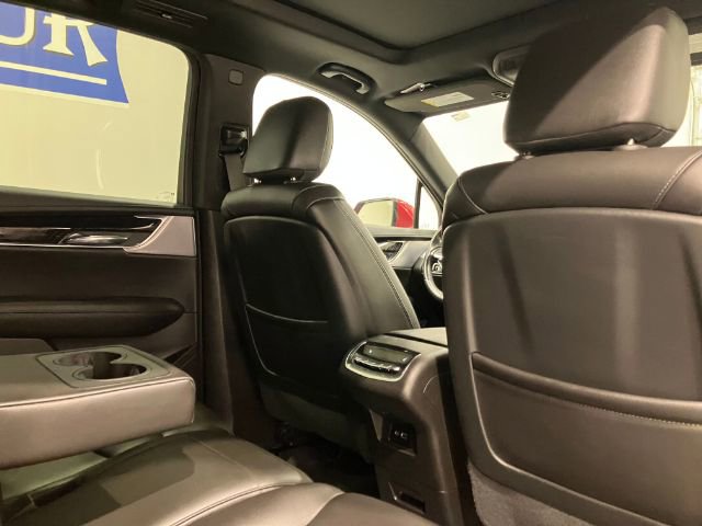 Used 2023 Cadillac XT6 Premium Luxury image 53