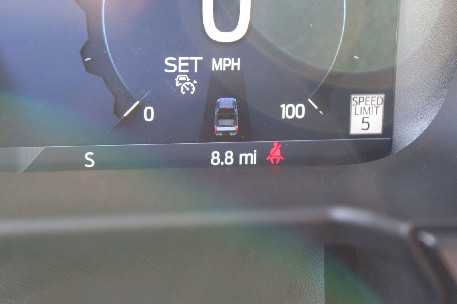 New 2026 Ford F250 Lariat w/ Tremor Off-Road Package image 26