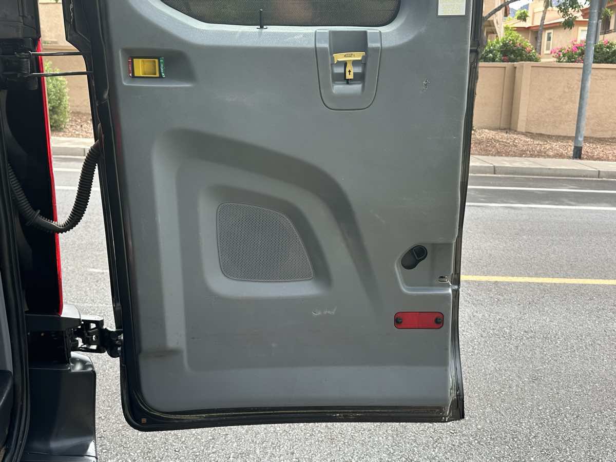 Used 2017 Ford Transit 350 XLT RWD image 38