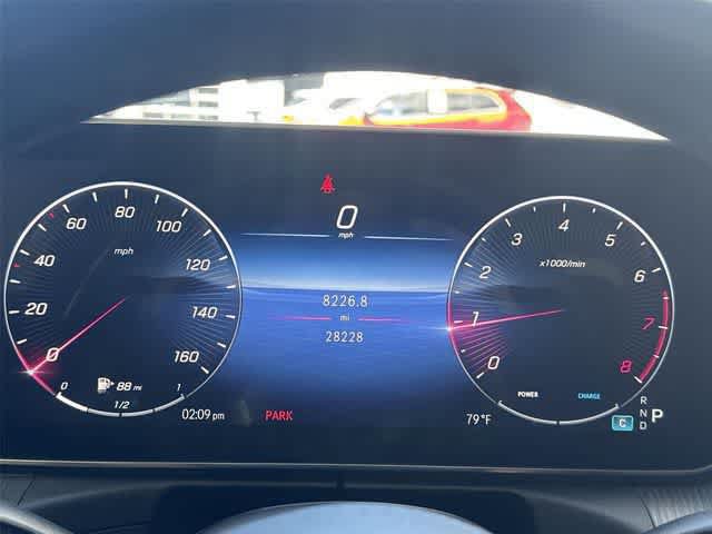 Used 2023 Mercedes-Benz C 300 4MATIC Sedan image 27