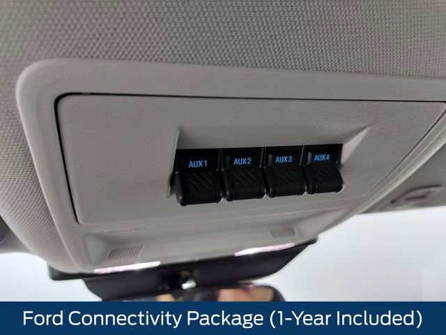 New 2026 Ford Bronco Sport Big Bend w/ Convenience Package image 8