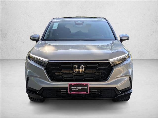 New 2026 Honda CR-V EX image 6