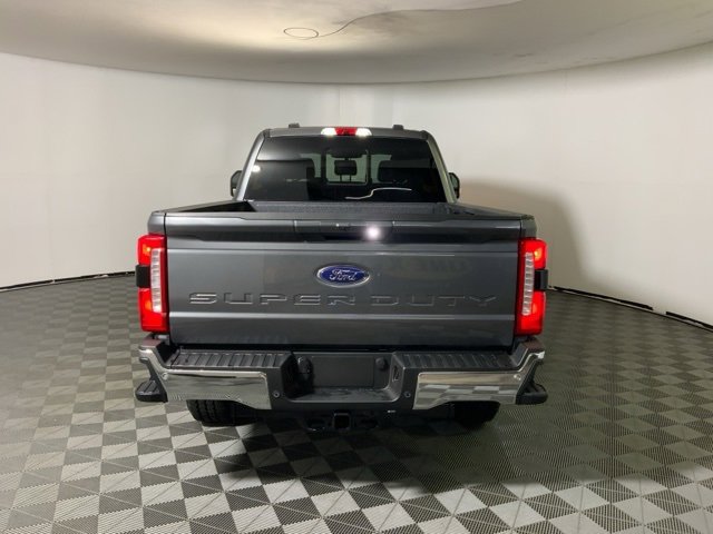 New 2025 Ford F250 Lariat w/ Lariat Ultimate Package image 9