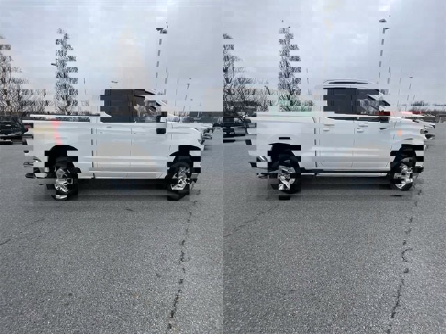 New 2025 Chevrolet Silverado 1500 LT w/ Convenience Package II image 30