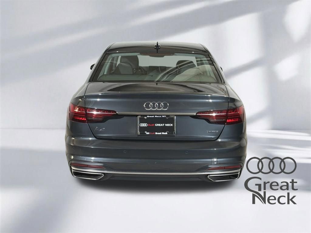 Used 2022 Audi A4 2.0T Premium w/ Convenience Package AWD/4WD image 21