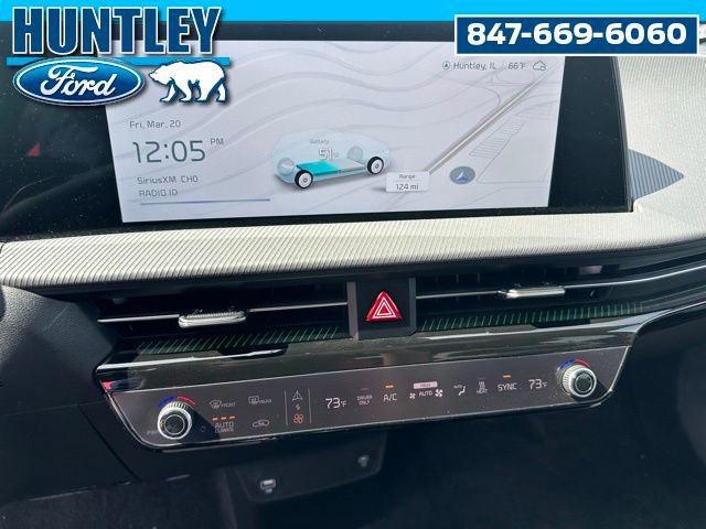 Used 2024 Kia EV6 GT-Line image 24