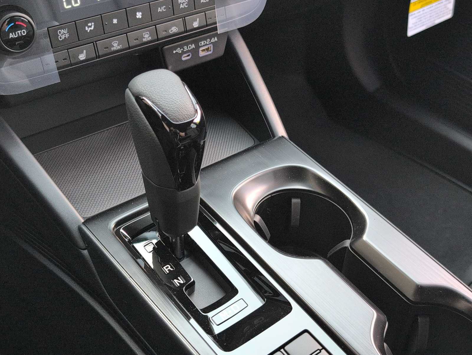 New 2026 Subaru Outback Premium AWD/4WD image 29
