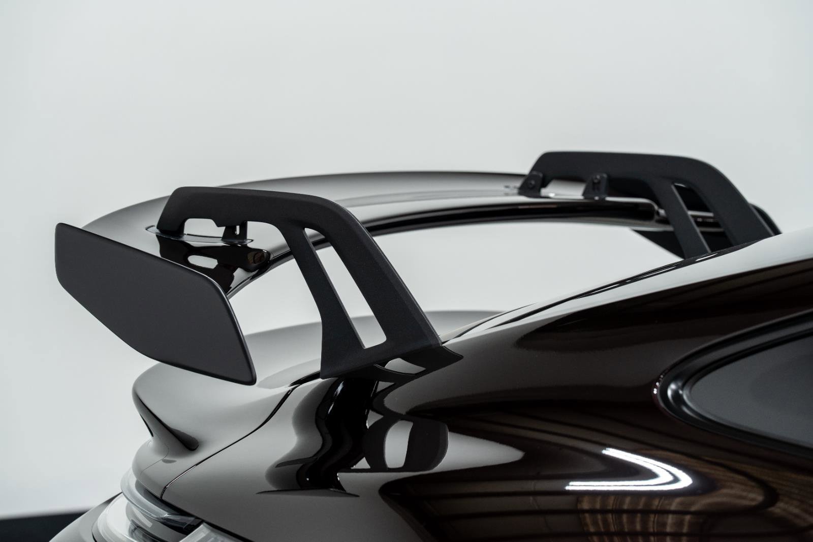 Used 2022 Porsche 911 GT3 image 36