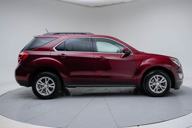 Used 2017 Chevrolet Equinox LT w/ Convenience Package image 7