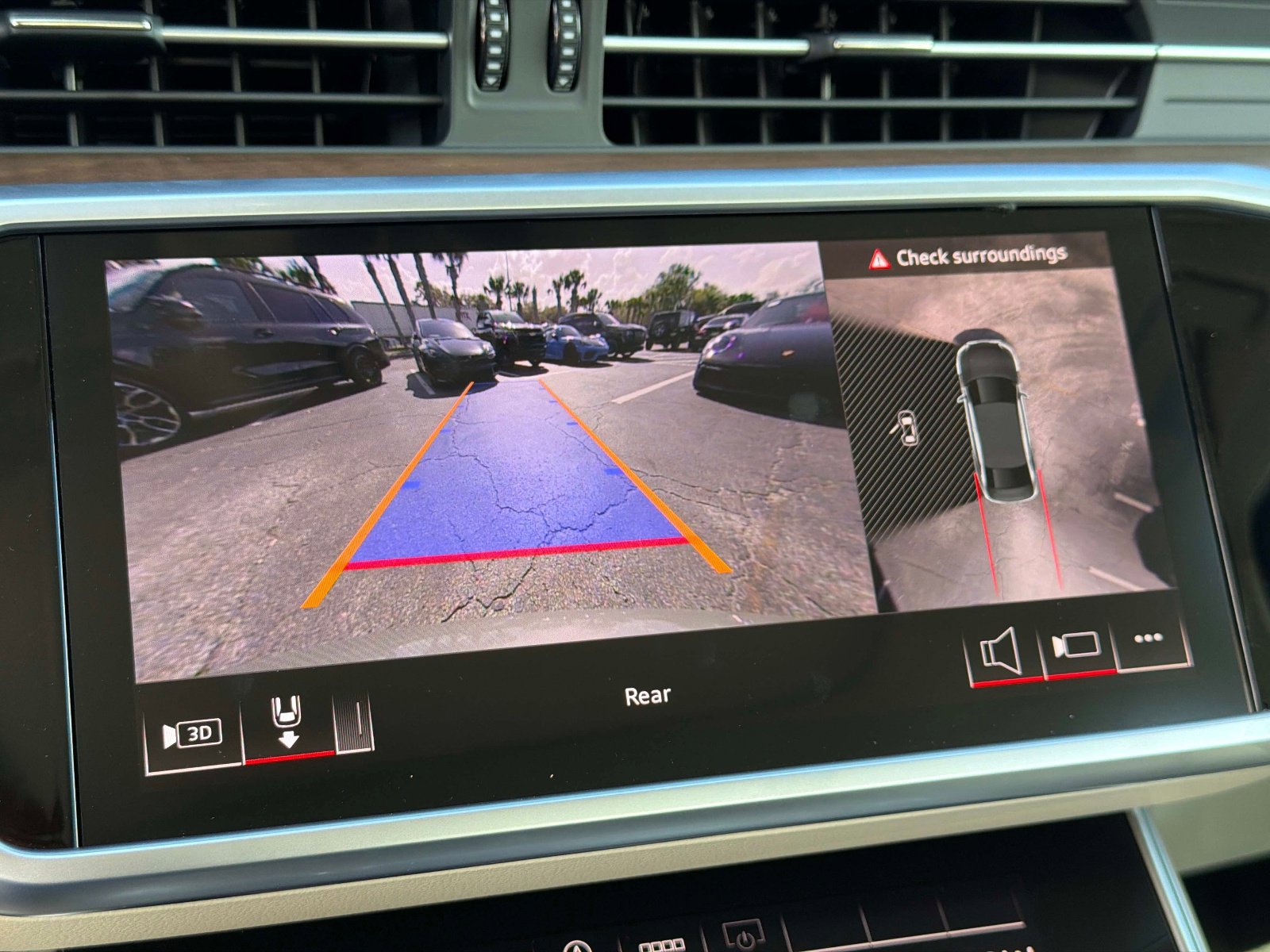 Used 2025 Audi A6 3.0T Premium image 40