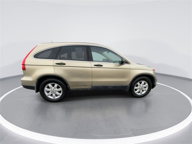 Used 2007 Honda CR-V EX image 9