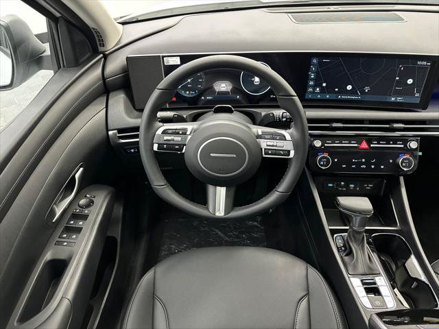 New 2026 Hyundai Tucson SEL w/ Tow & Go Package FWD image 25
