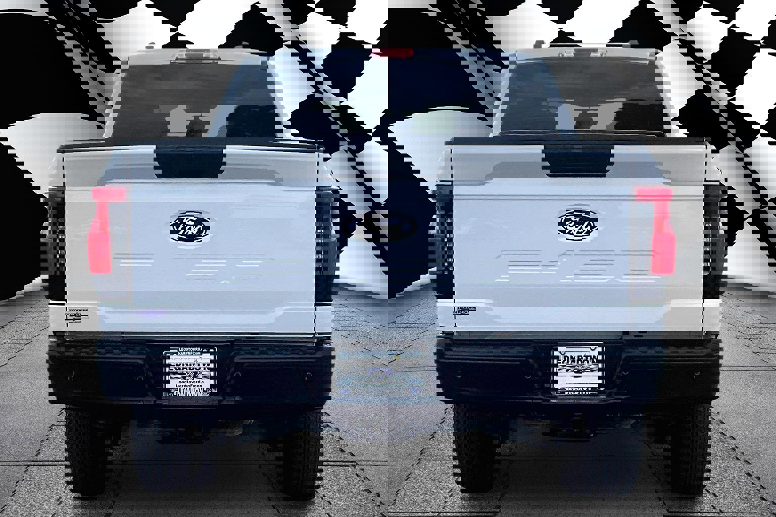 Used 2025 Ford F150 Lightning Pro image 4