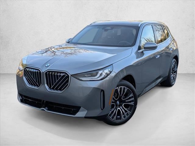 New 2026 BMW X3 xDrive30 w/ Convenience Package