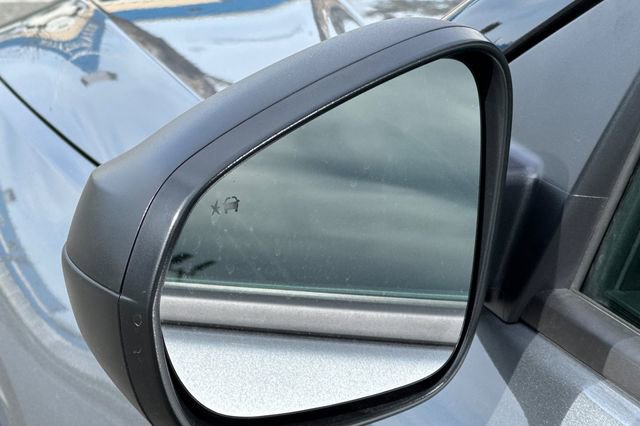 Used 2026 Chevrolet TrailBlazer LS w/ LS Convenience Package image 51