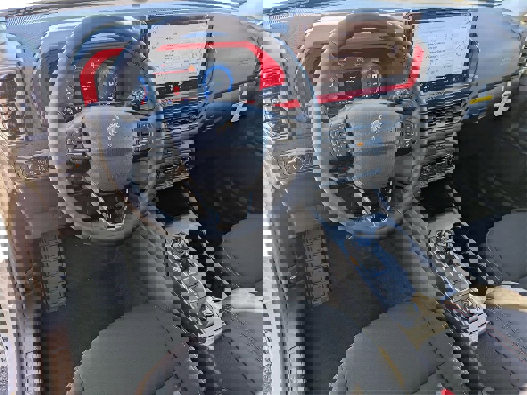 New 2025 Ford Bronco Sport Free Wheeling w/ Convenience Package image 10