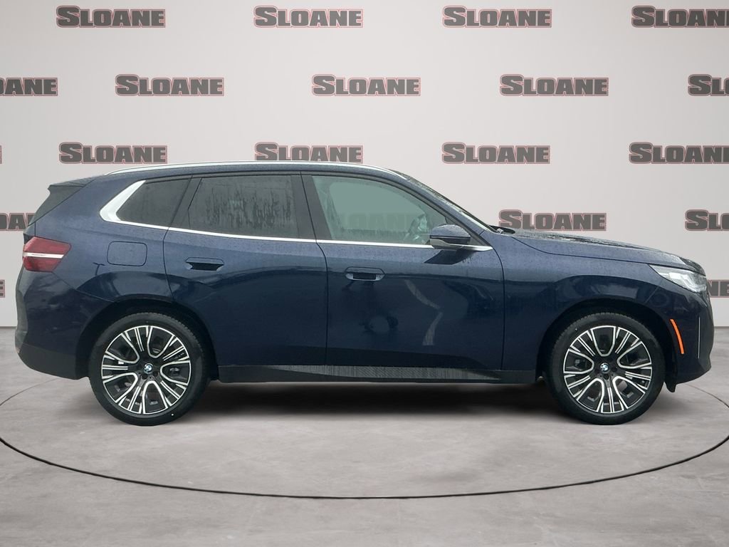 New 2026 BMW X3 xDrive30 w/ Convenience Package AWD/4WD image 6