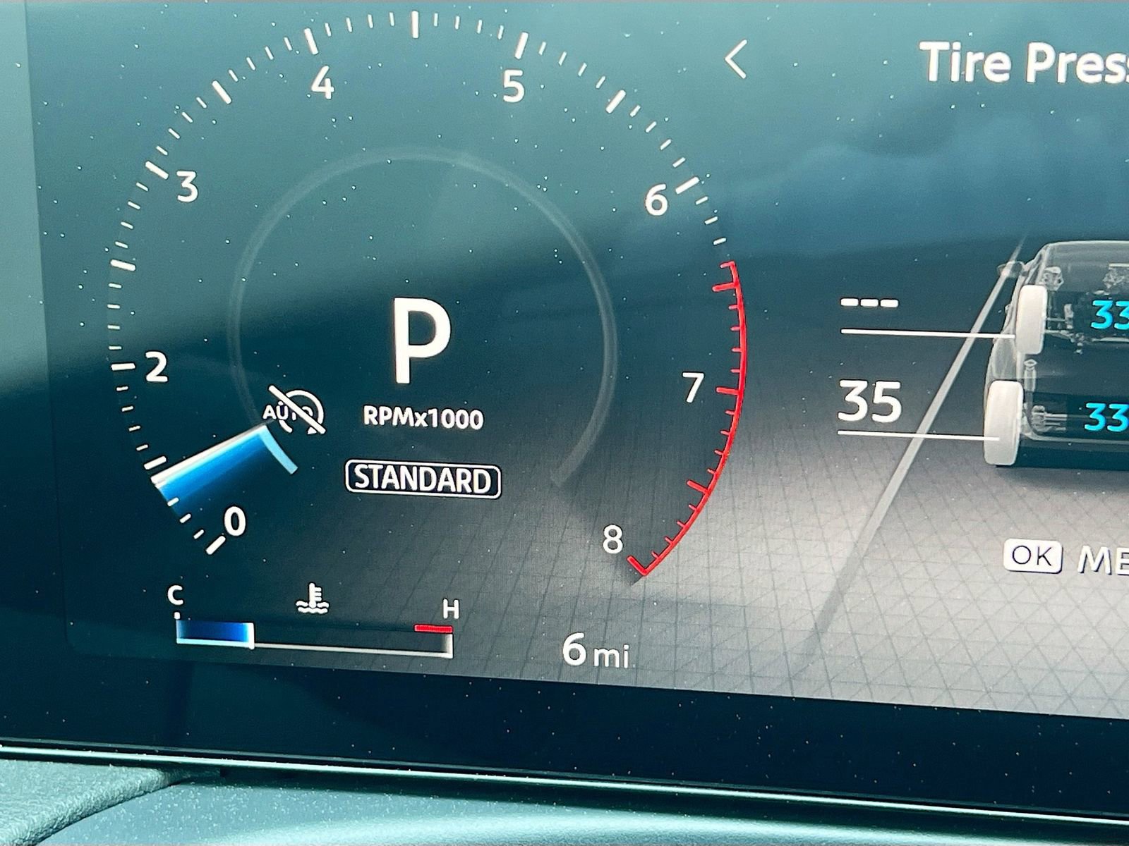 New 2026 Nissan Sentra SR image 12