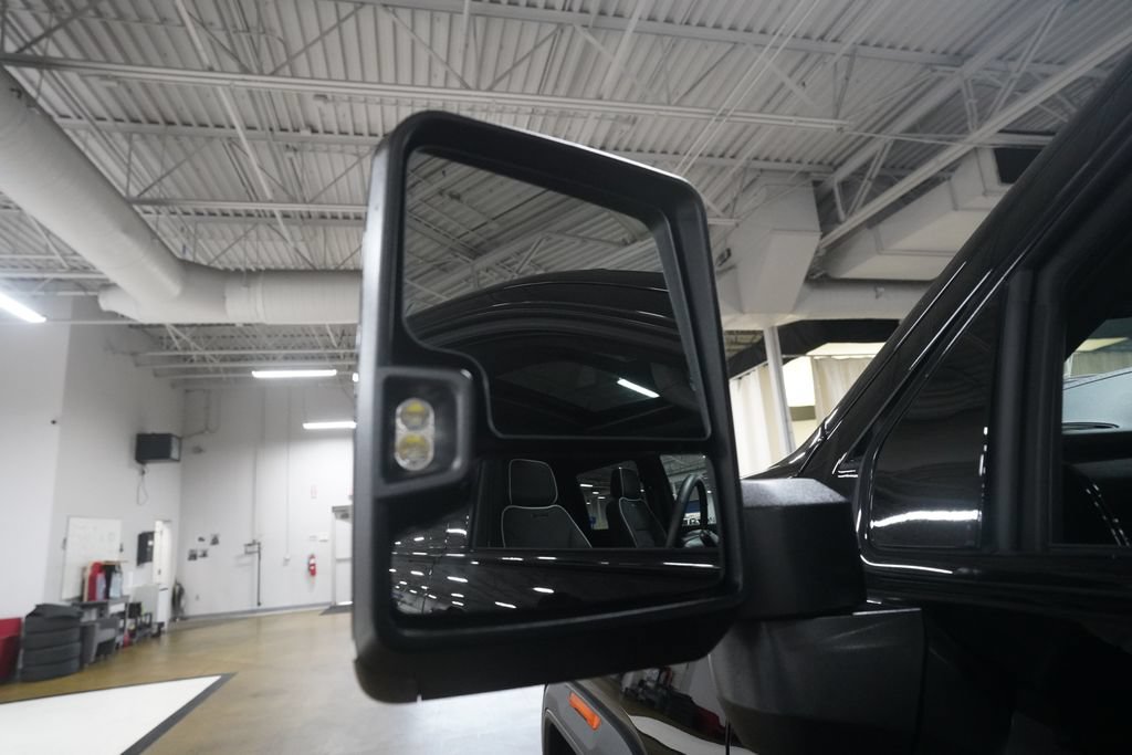 Used 2026 GMC Sierra 2500 AT4X AWD/4WD image 24