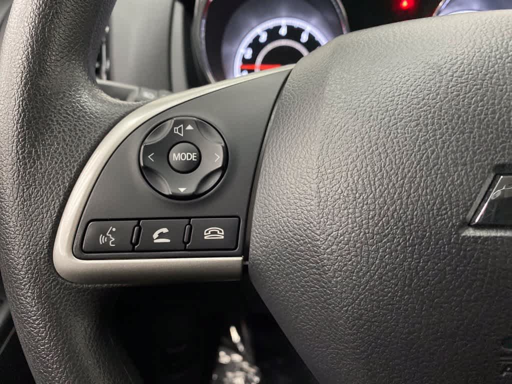 Used 2026 Mitsubishi Outlander Sport ES AWD/4WD image 17