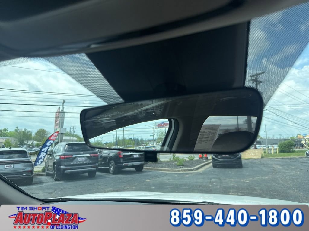 Used 2023 Hyundai Santa Fe SE AWD/4WD image 33