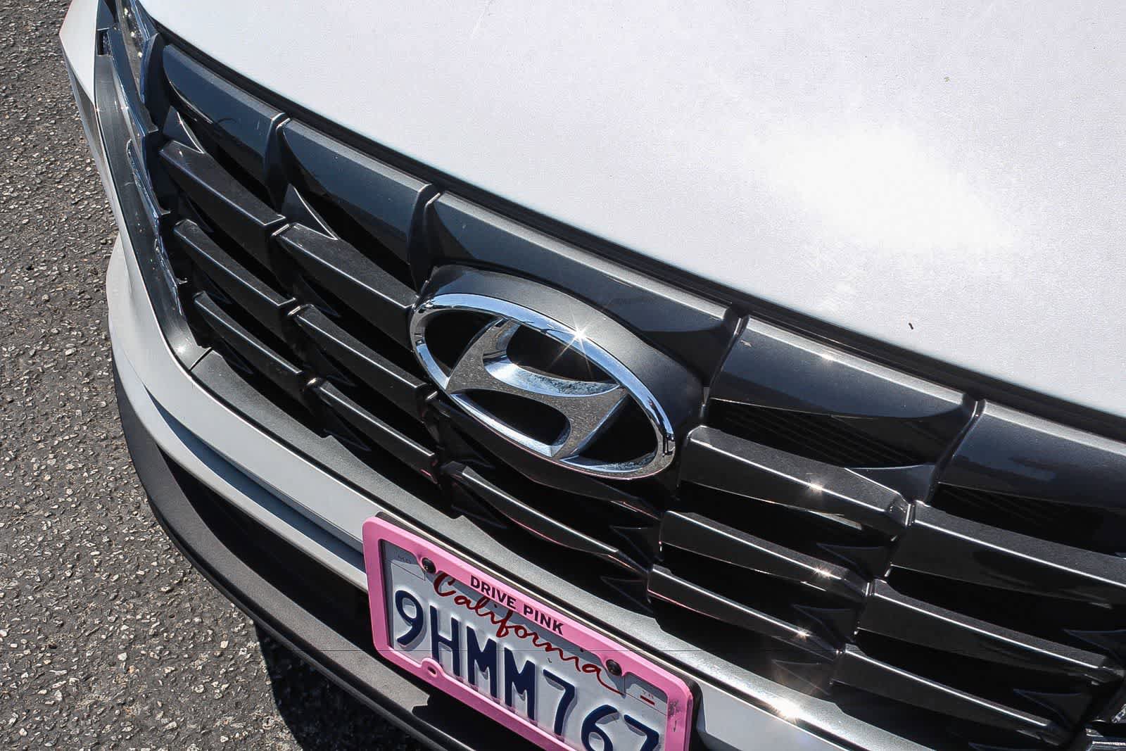 Certified 2023 Hyundai Tucson SEL w/ Convenience Package AWD/4WD image 13
