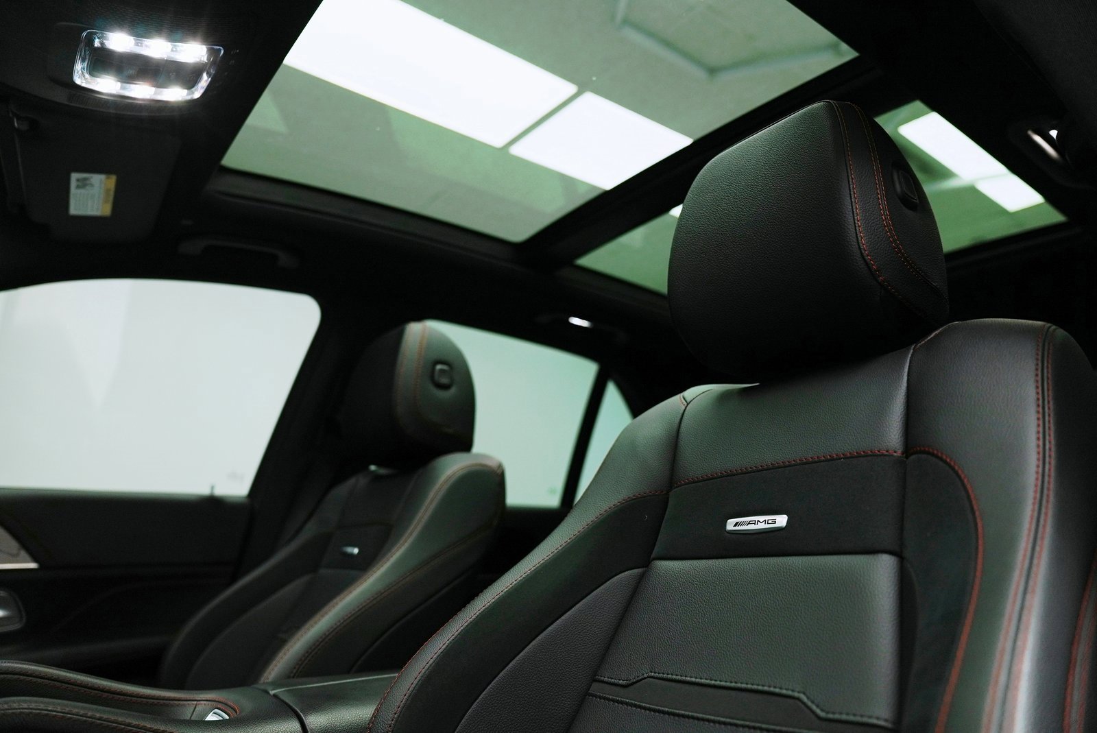 Used 2023 Mercedes-Benz GLE 53 AMG 4MATIC image 23