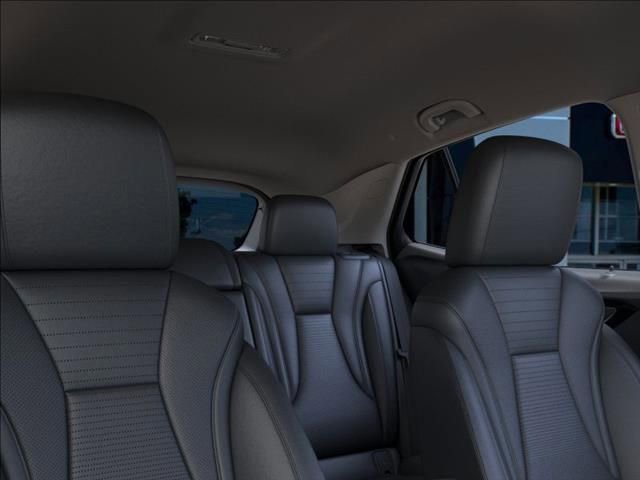 New 2026 Buick Envision Preferred image 24