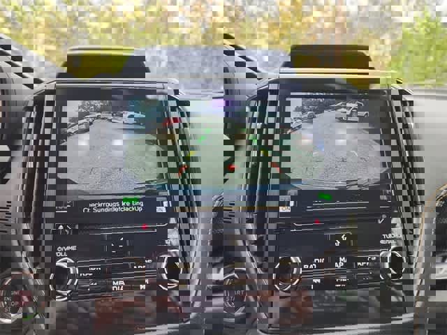 Certified 2023 Subaru Forester Wilderness image 26