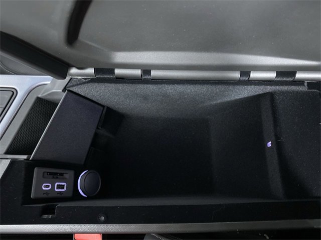 New 2026 Cadillac CT4 Premium Luxury image 24