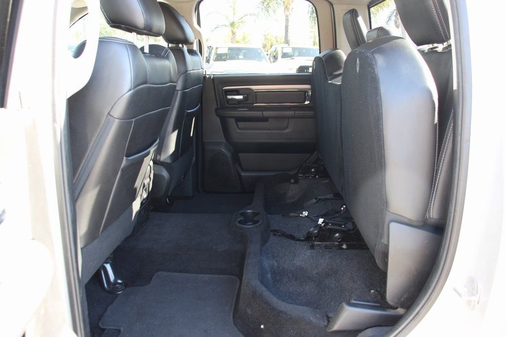 Used 2014 RAM 1500 Sport image 32