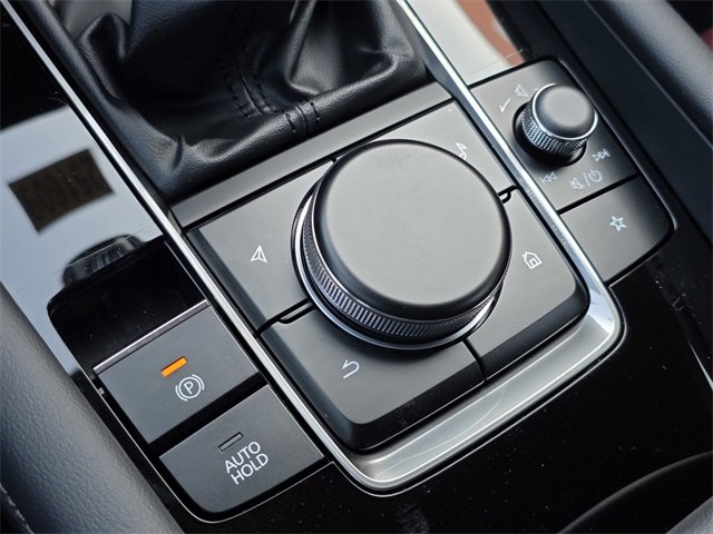 New 2026 MAZDA MAZDA3 2.5 S Hatchback w/ Premium Pkg image 22