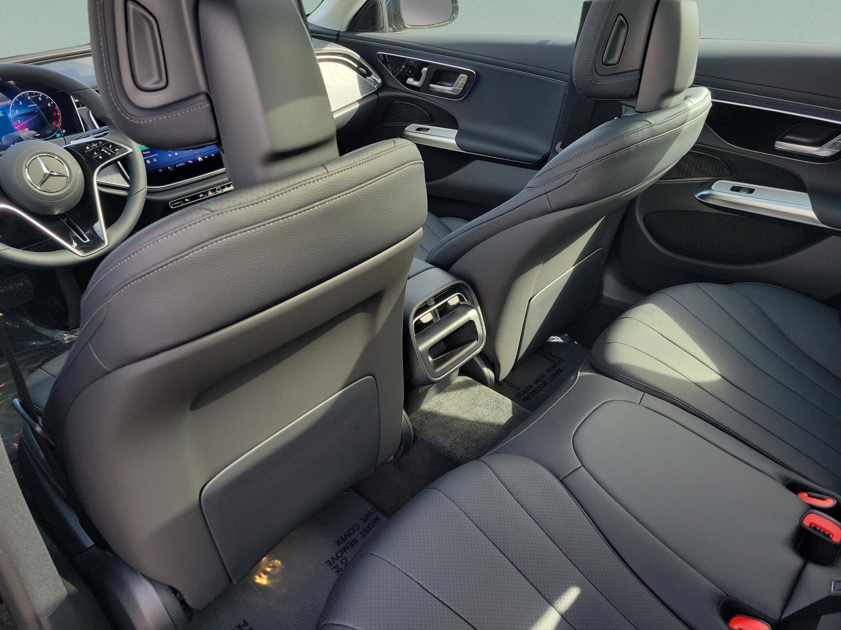 Certified 2026 Mercedes-Benz E 350 Sedan image 14