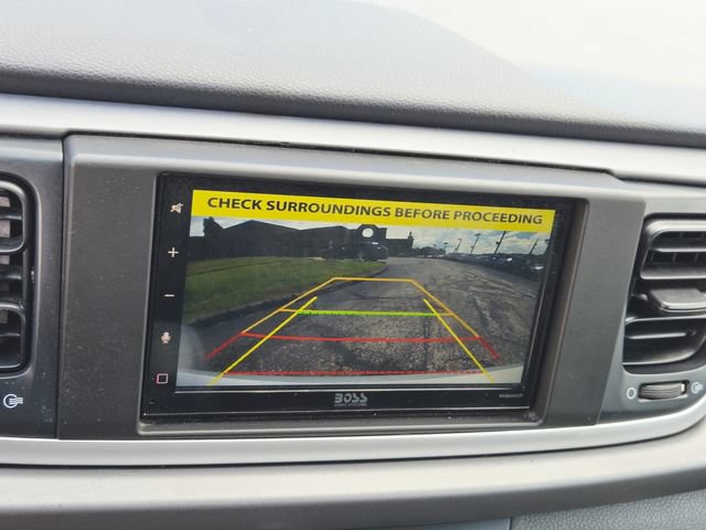 Used 2018 Kia Rio S FWD image 25