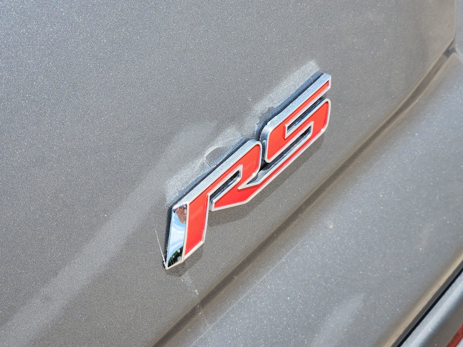 Used 2021 Chevrolet Camaro LT w/ Redline Edition image 19