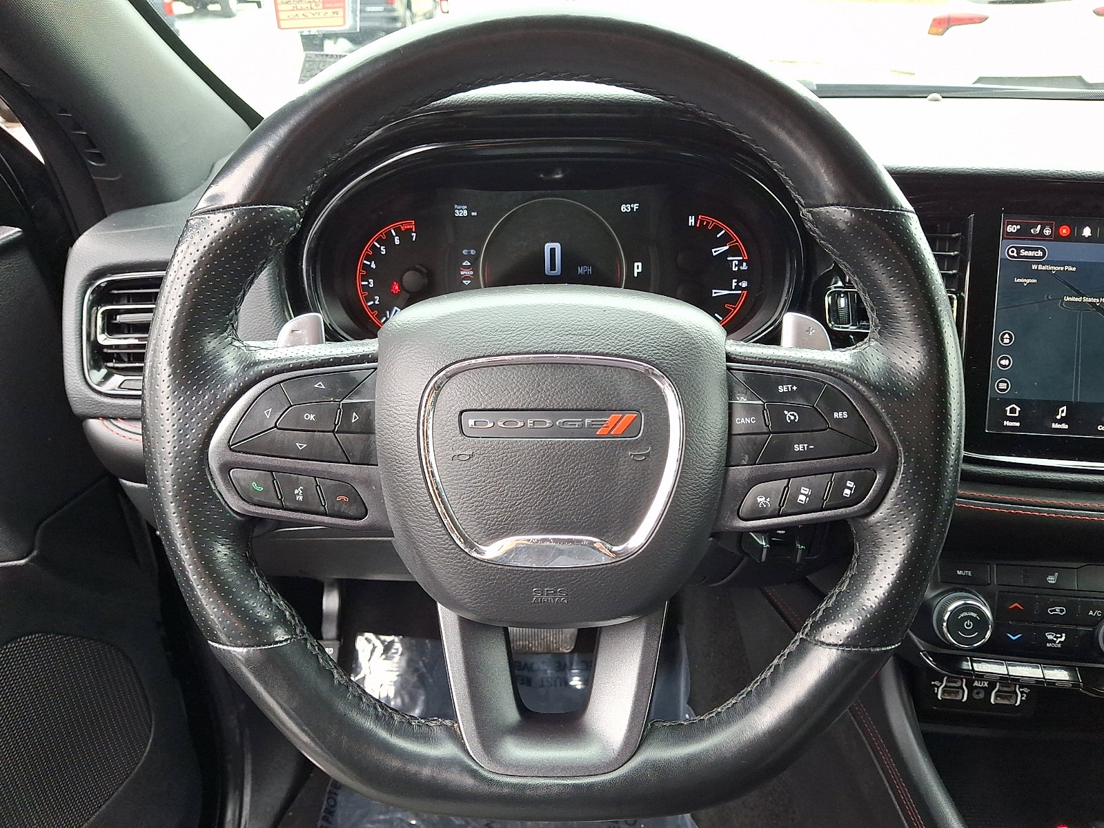 Used 2023 Dodge Durango GT image 19
