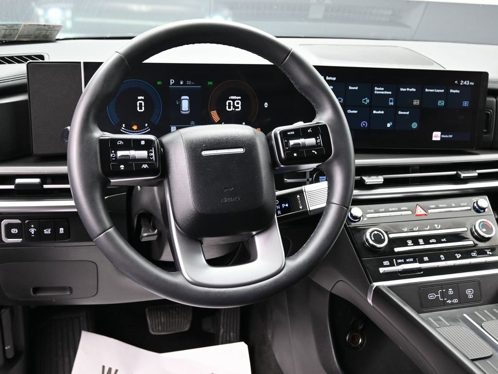 Used 2024 Hyundai Santa Fe SE image 31