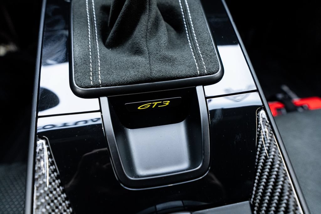 Used 2022 Porsche 911 GT3 RWD image 44
